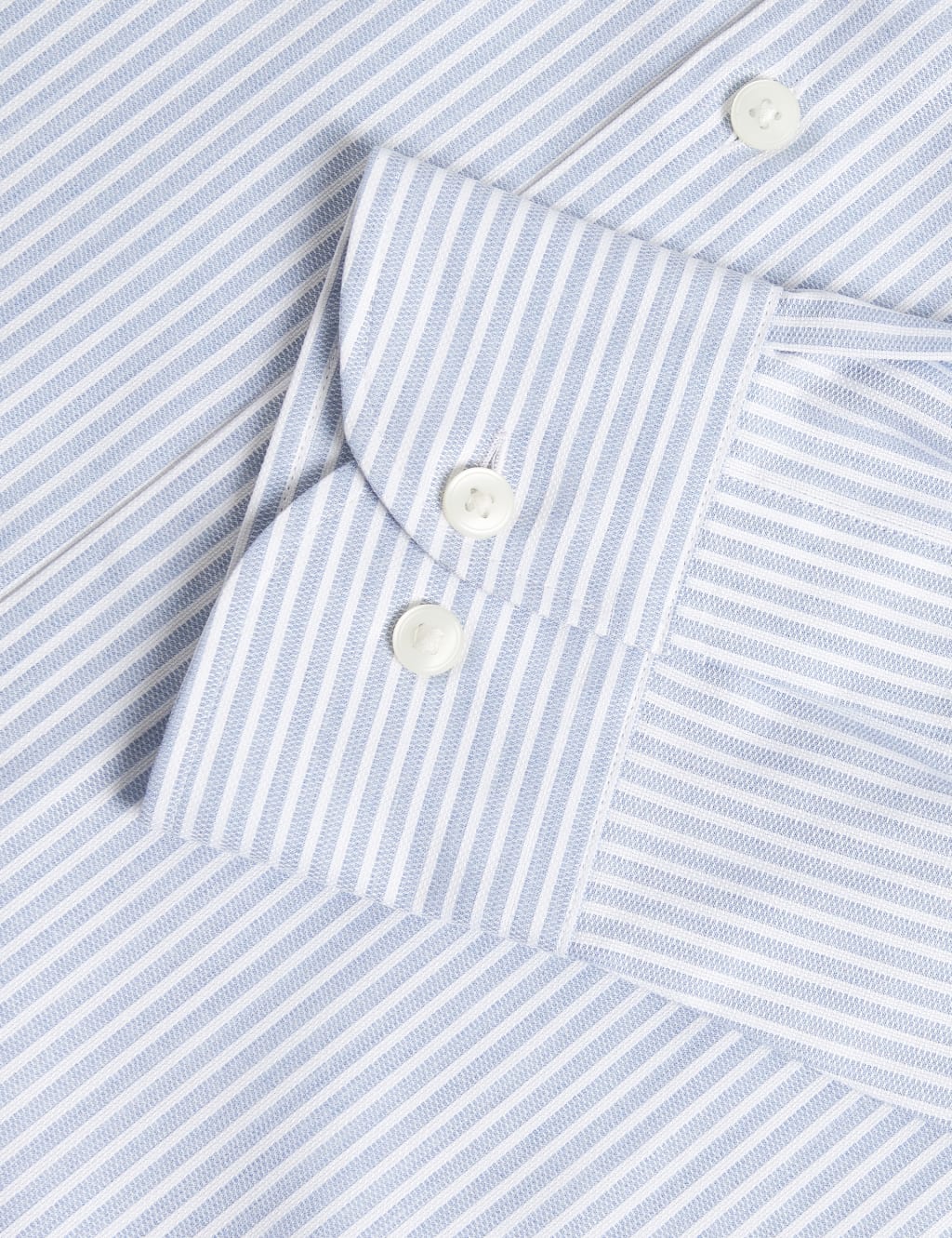 Regular Fit Striped Shirt 3 of 8