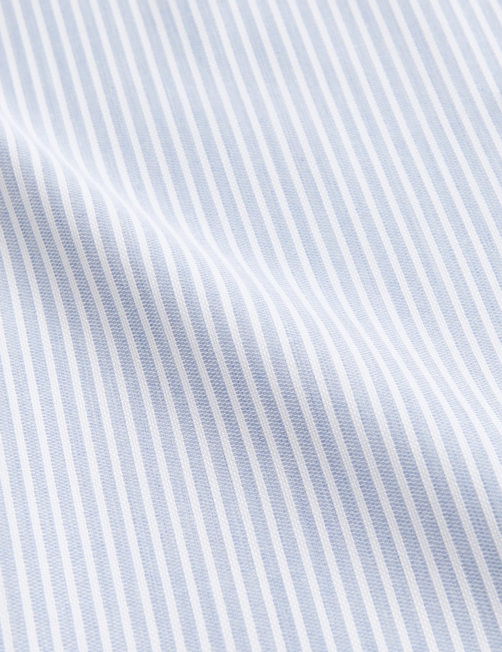 Regular Fit Striped Shirt 8 of 8