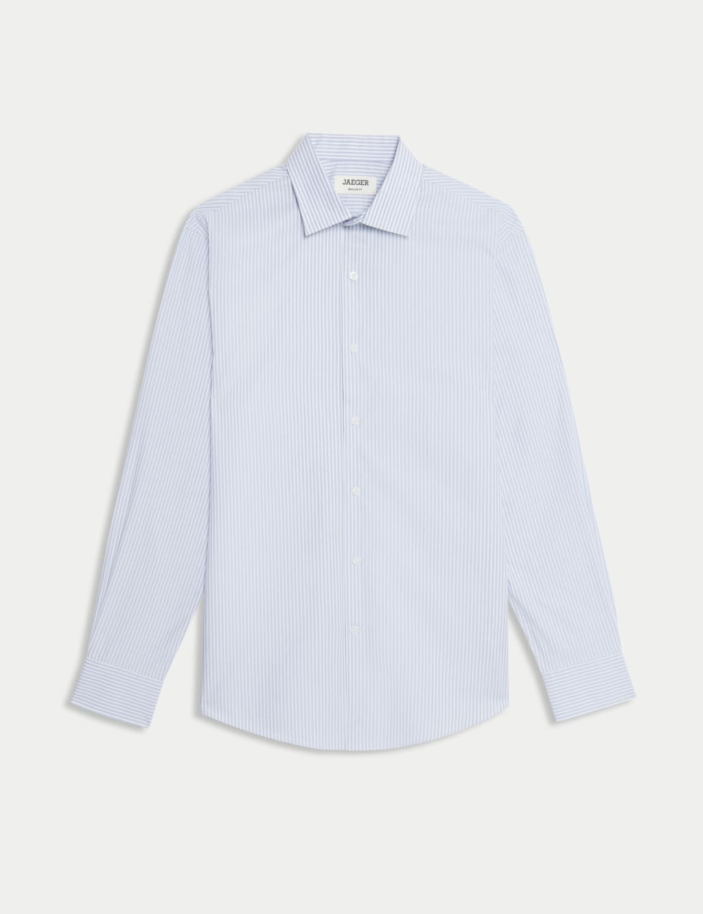 Regular Fit Striped Shirt 2 of 8