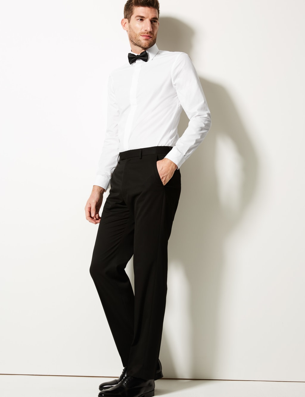 M&s modern slim fit on sale