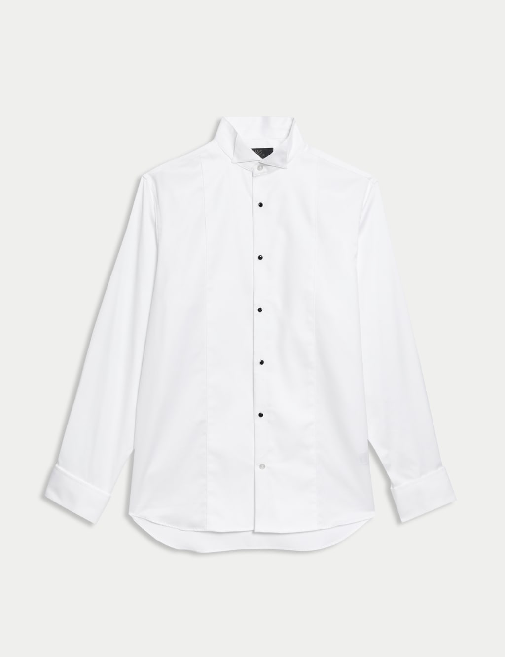 Marks and spencer dress shirt hotsell