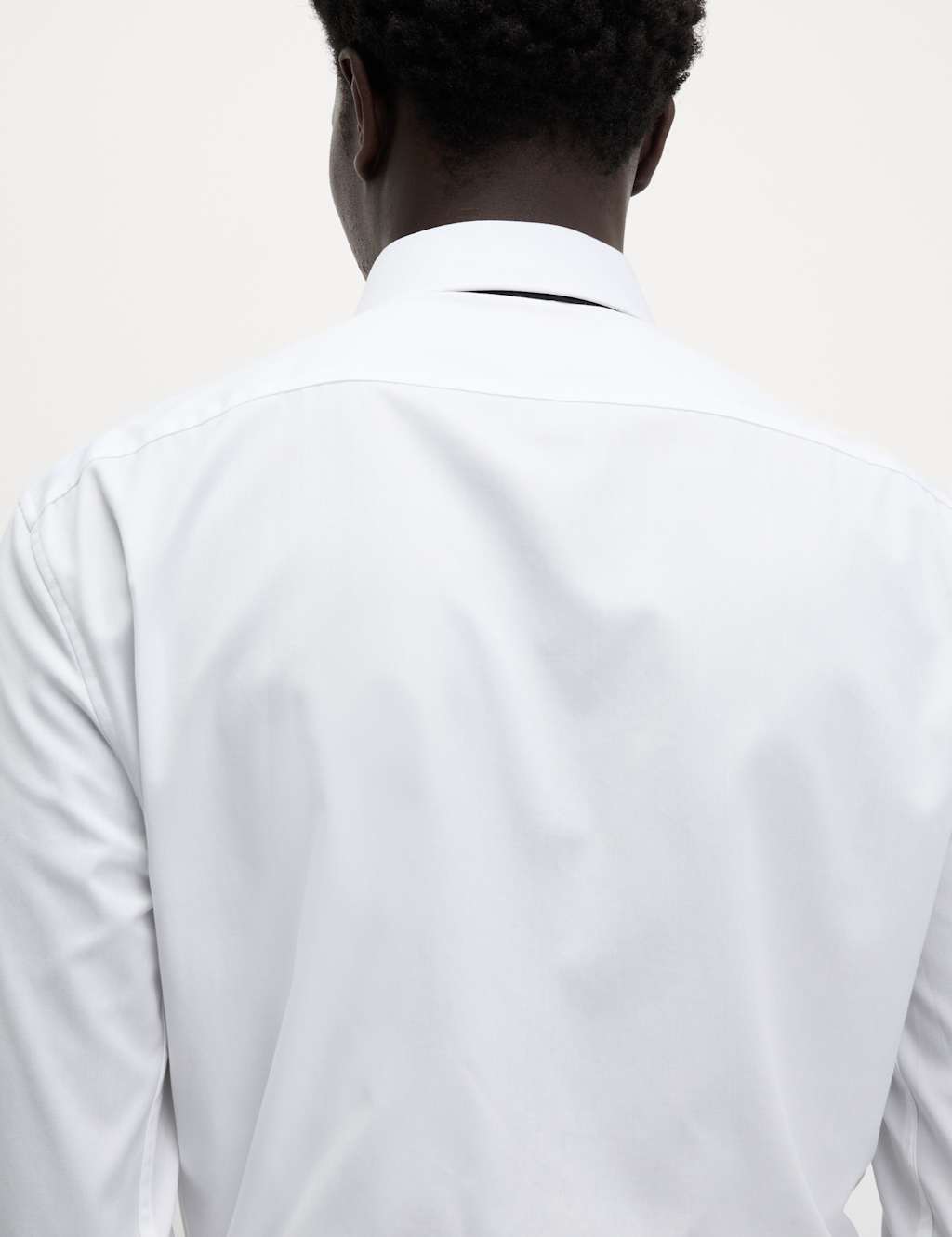 Marks and spencer dress shirt hotsell