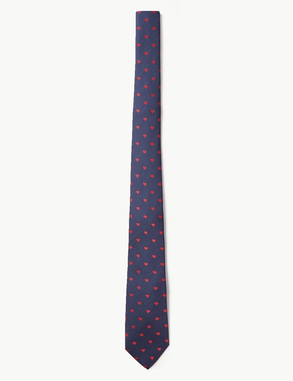 Heart Tie 1 of 3