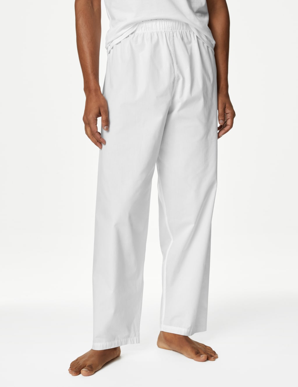 Pure Cotton Woven Pant 3 of 5