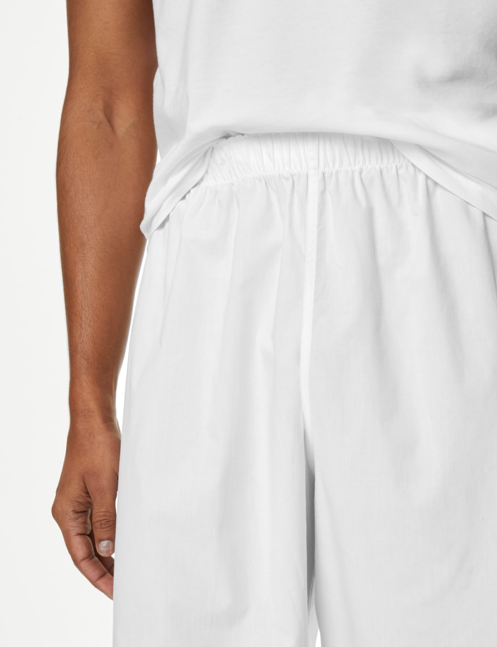 Pure Cotton Woven Pant 4 of 5
