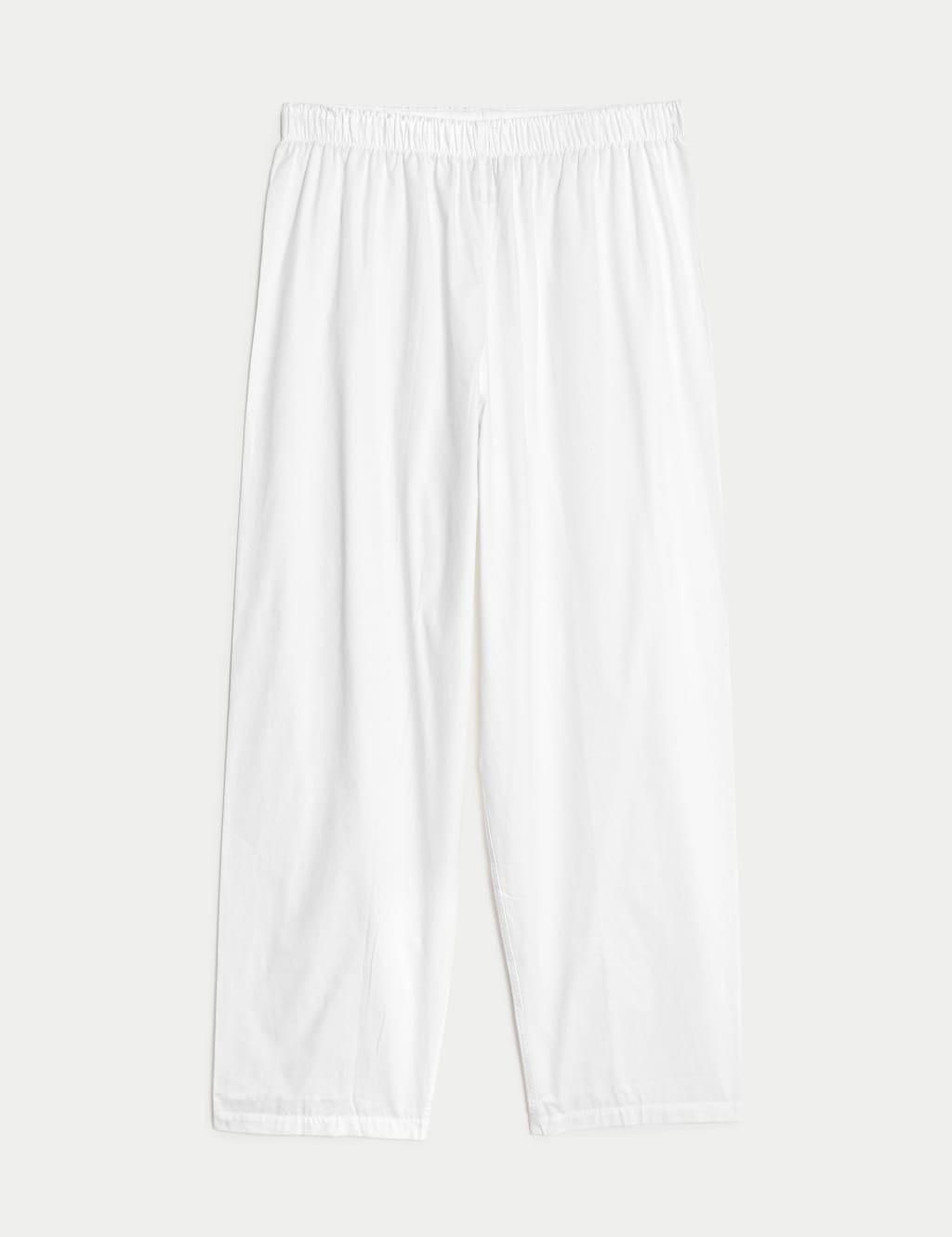 Pure Cotton Woven Pant 2 of 5