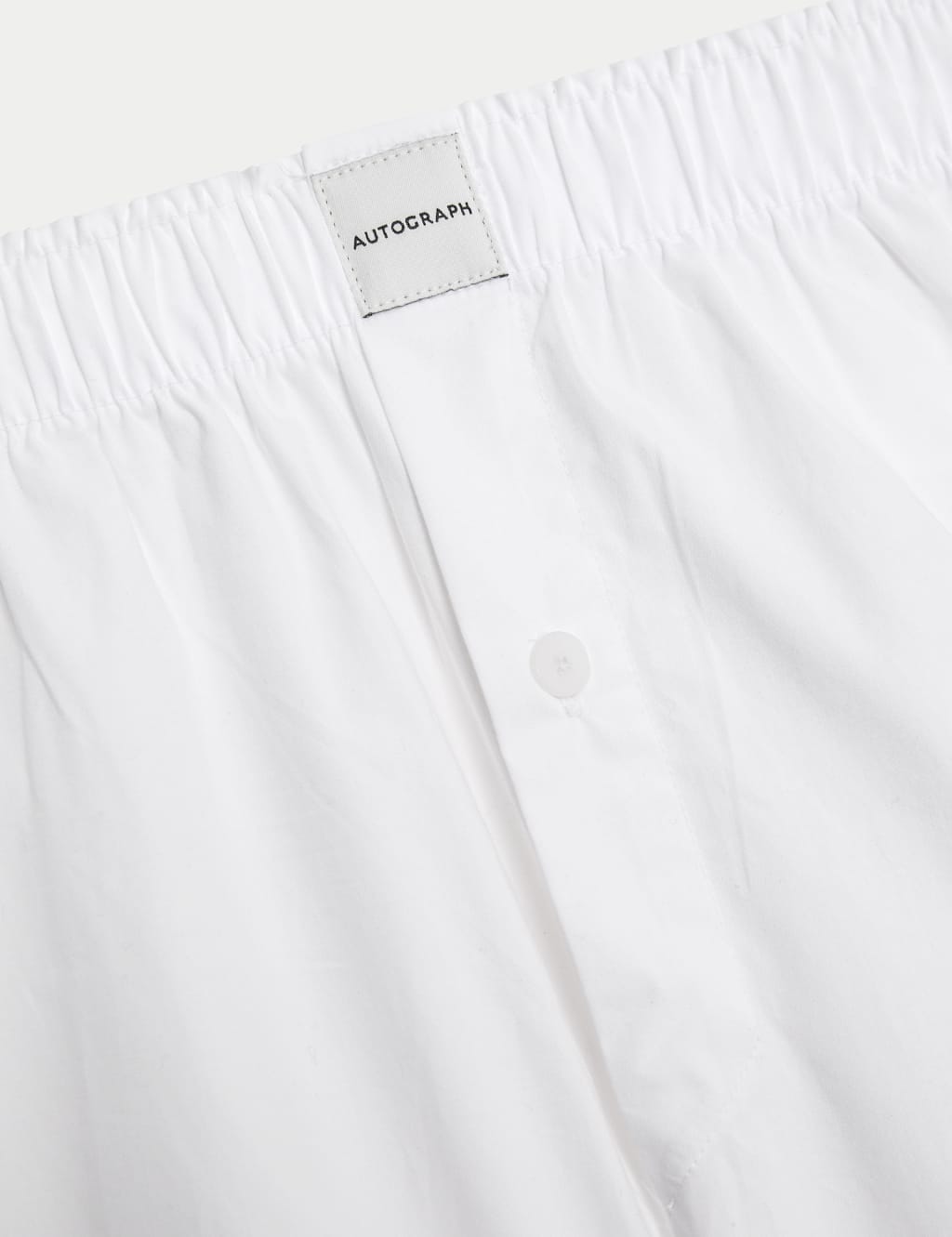 5pk Supima® Cotton Rich Woven Boxers 7 of 7