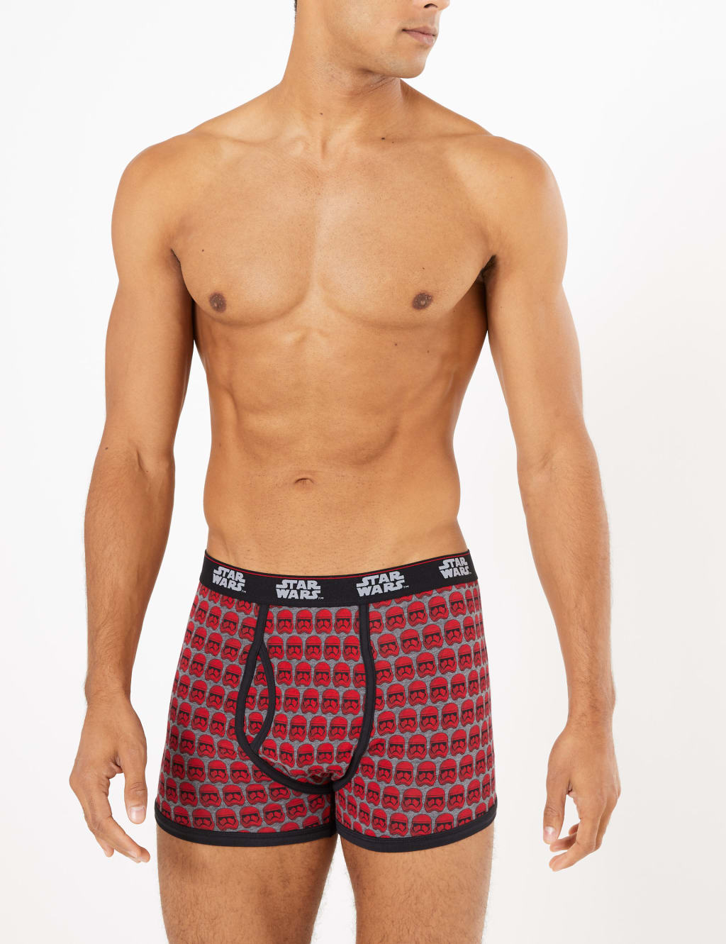 3 Pack Star Wars™ Stretch Trunks 1 of 3