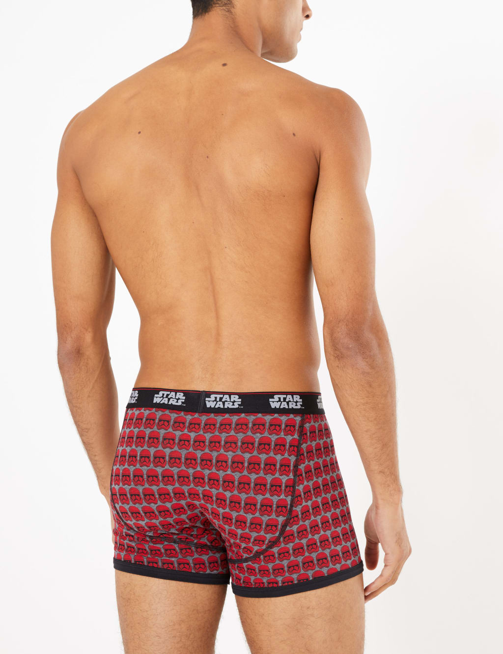 3 Pack Star Wars™ Stretch Trunks 3 of 3