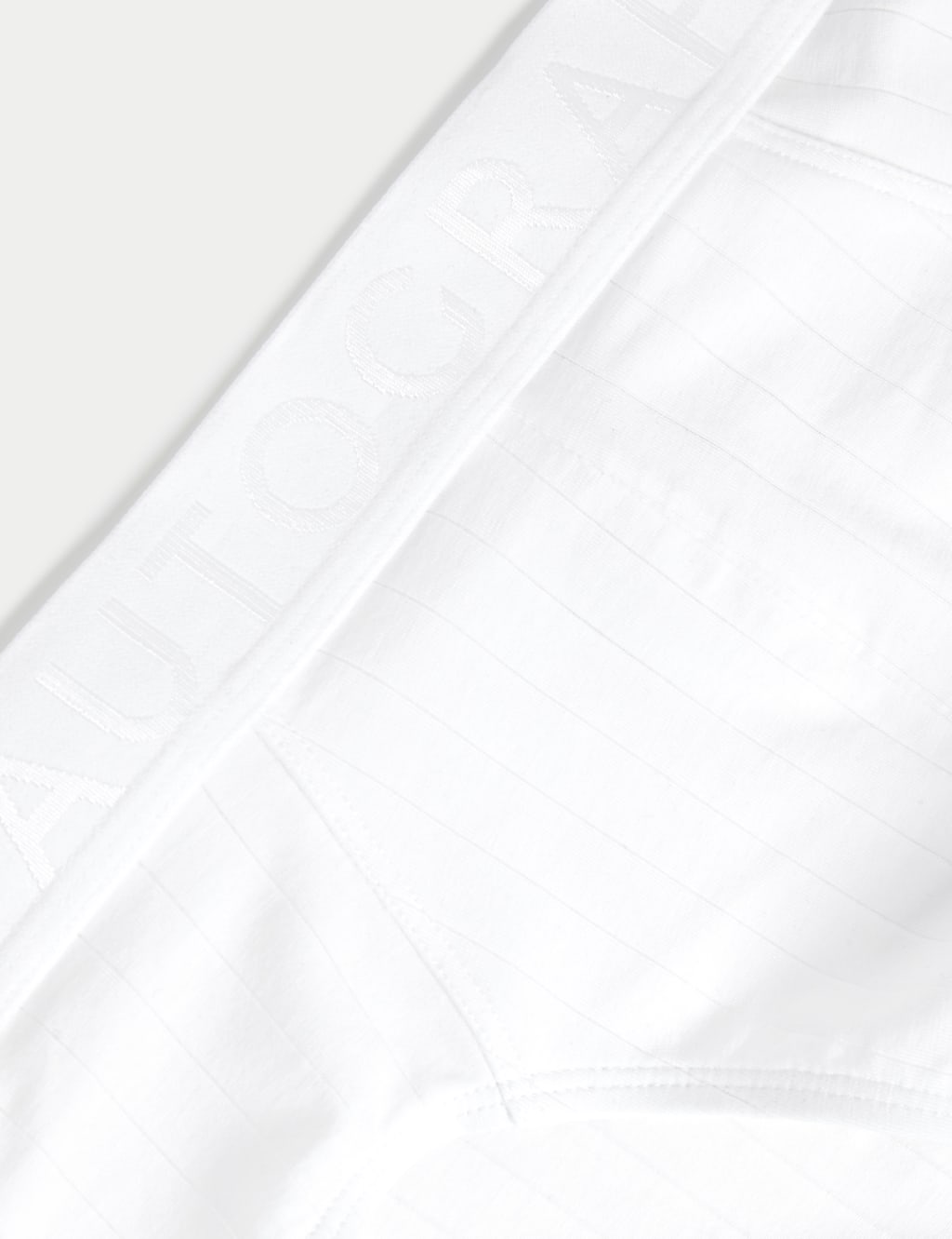 3pk Supima® Cotton Drop Needle Brief Box 2 of 3