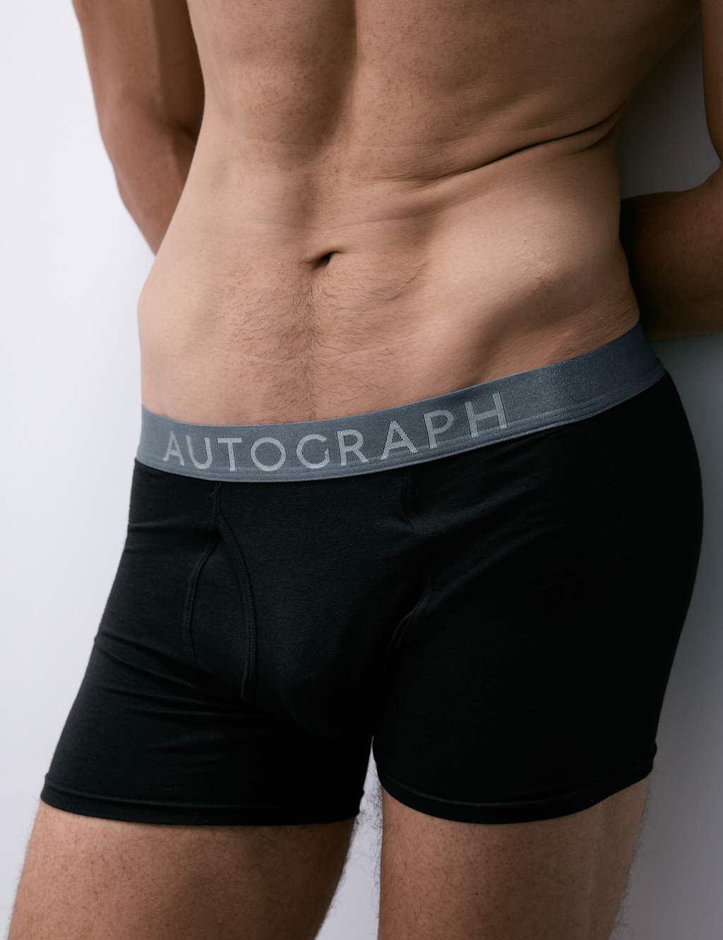 5pk Supima® Cotton Modal Trunks 5 of 6