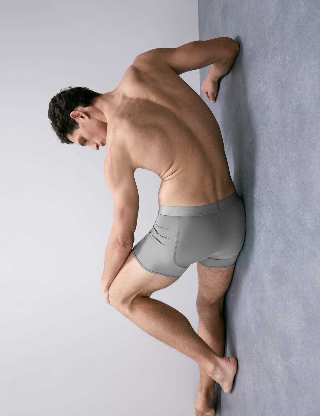 5pk Microskin Stretch Trunks 4 of 6