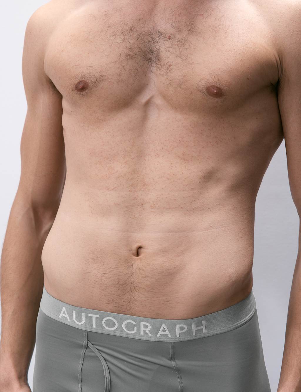 5pk Microskin Stretch Trunks 5 of 6