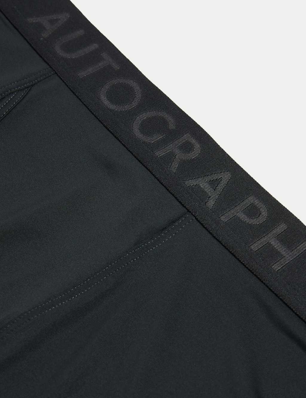 5pk Microskin Stretch Trunks 6 of 6