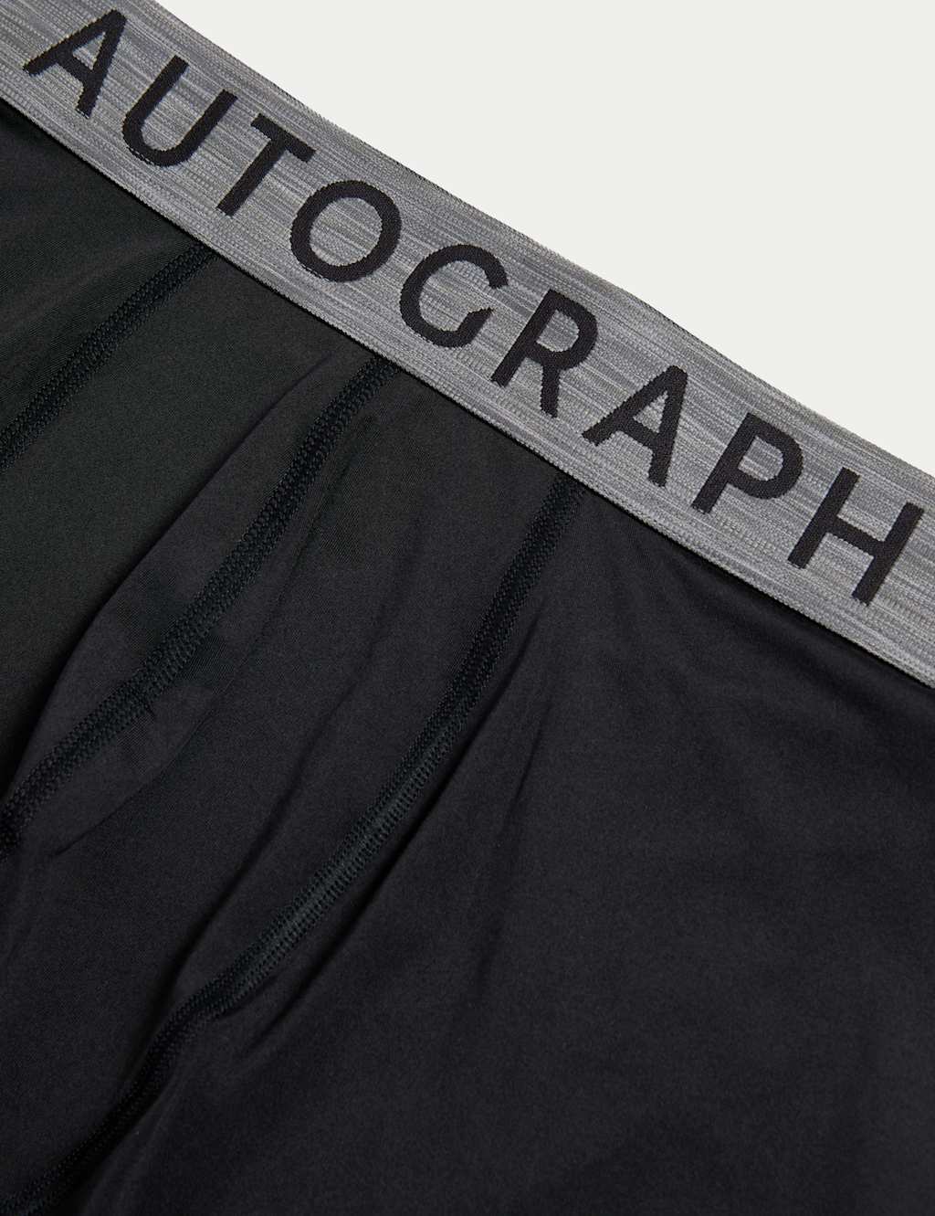 5pk Cool & Fresh™ Stretch Sport Trunks 2 of 2