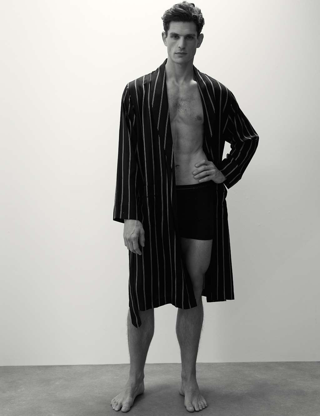5pk Supima® Cotton Modal Trunks 4 of 6