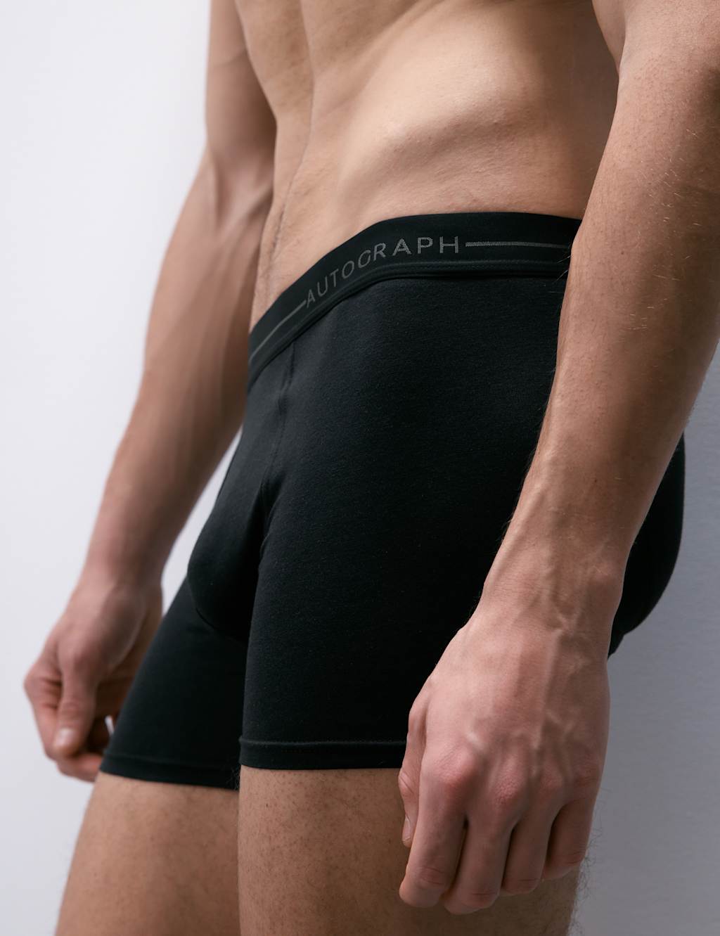5pk Supima® Cotton Modal Trunks 5 of 6