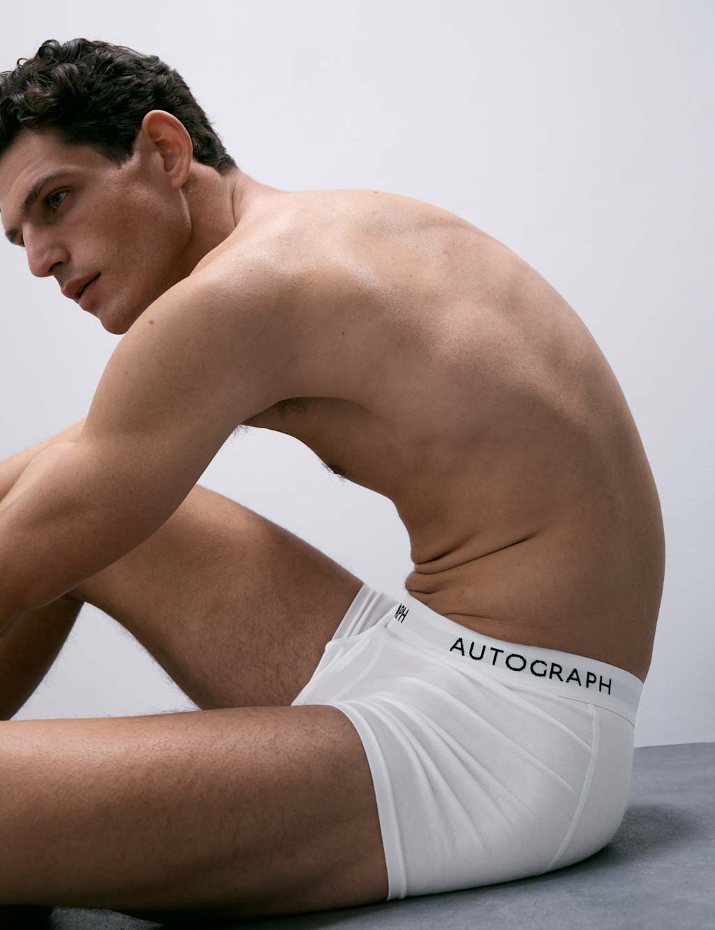 5pk Supima® Cotton Modal Trunks 4 of 8