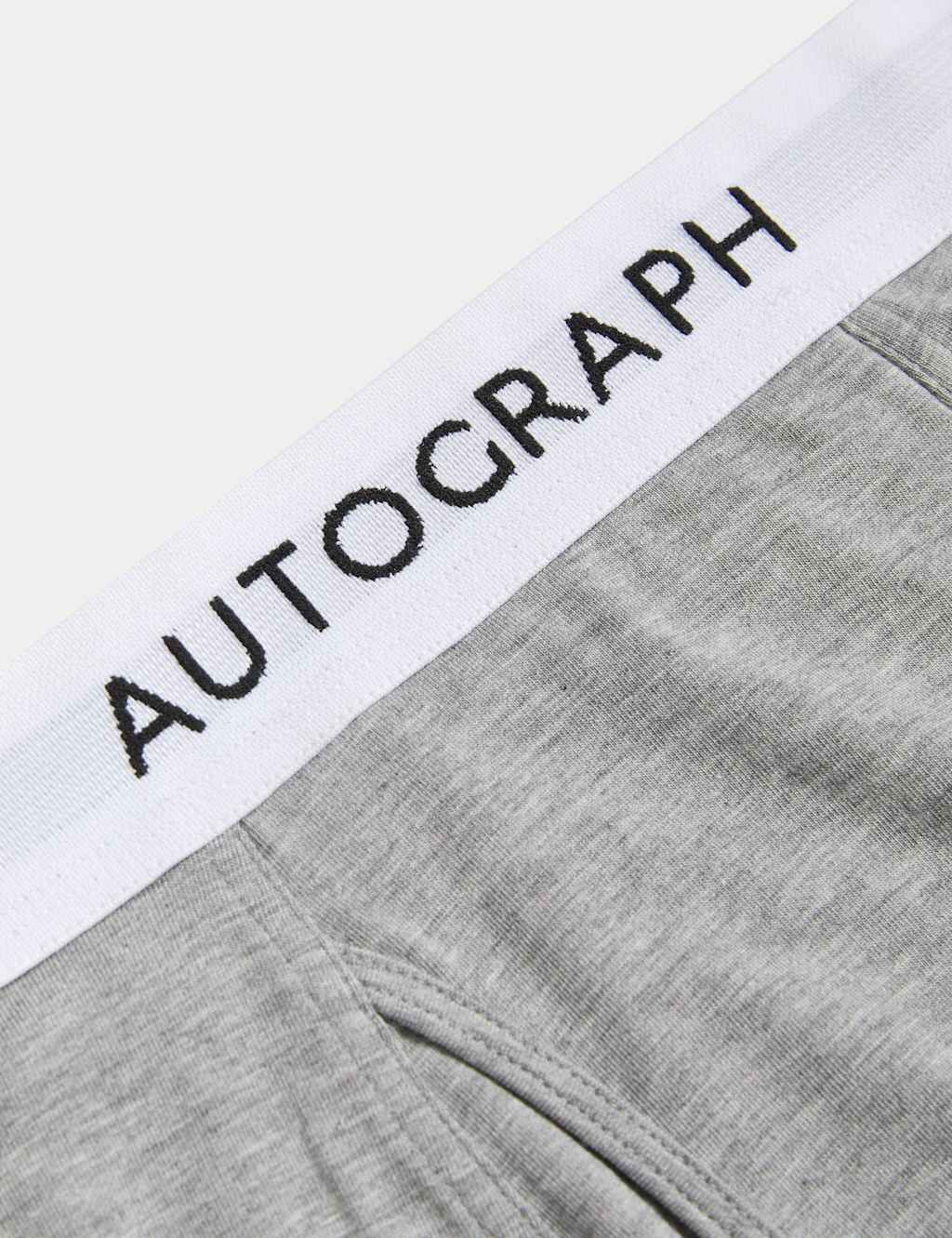 5pk Supima® Cotton Modal Trunks 2 of 2