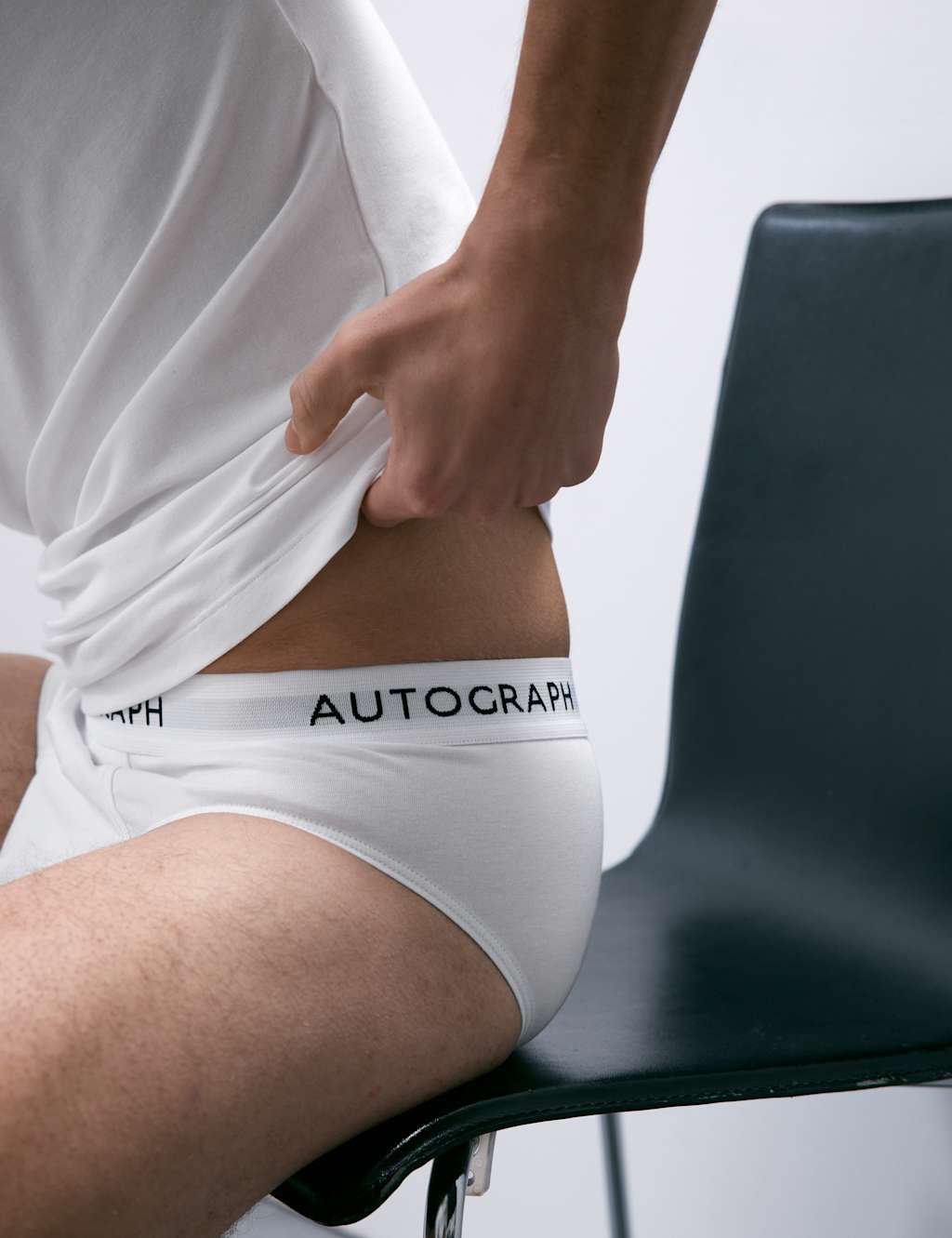 5pk Supima® Cotton Modal Briefs 5 of 6