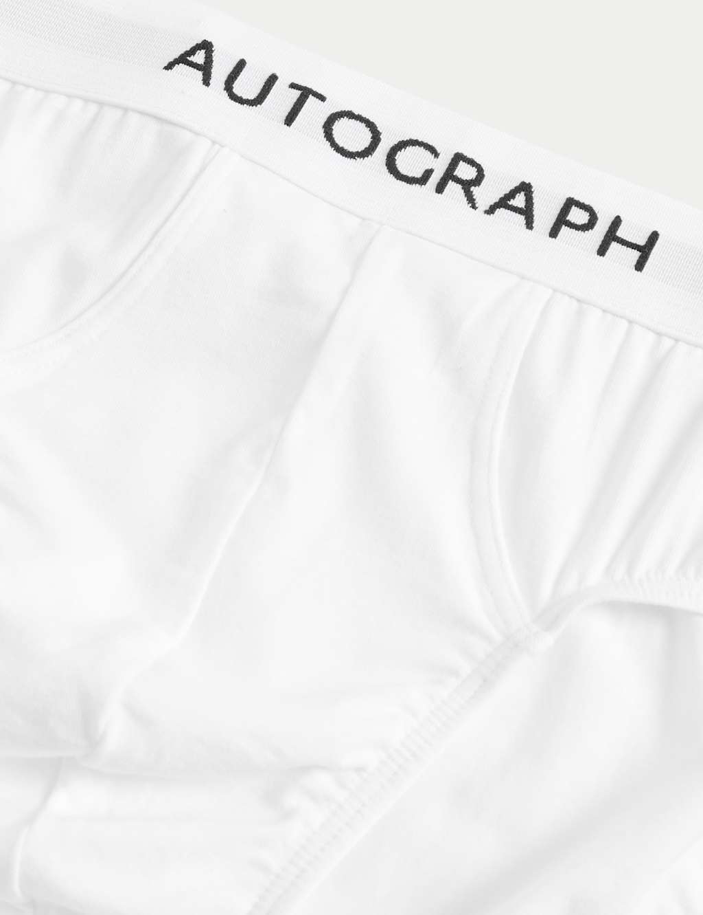 5pk Supima® Cotton Modal Briefs 6 of 6