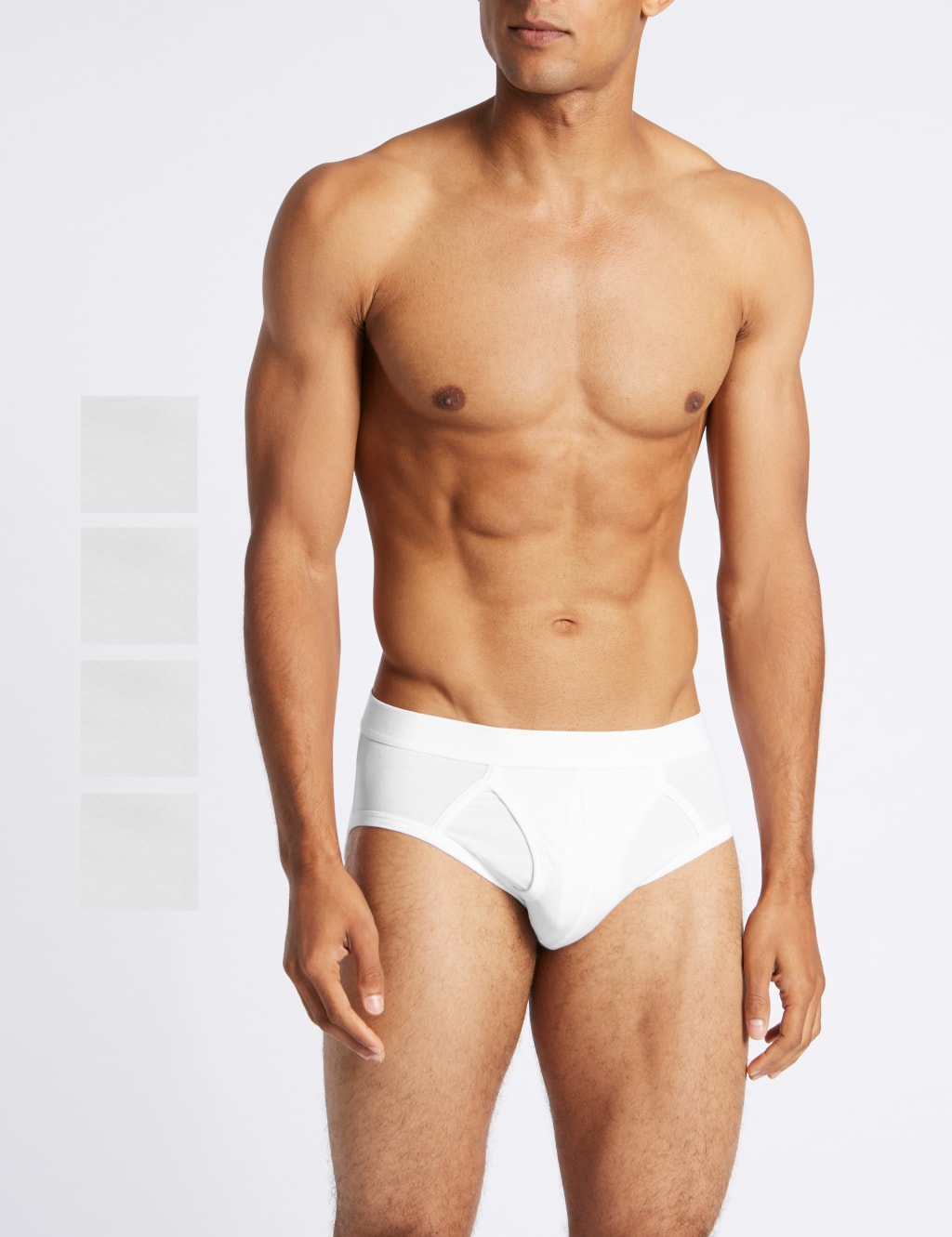 C&F Core Stretch Briefs 1 of 3