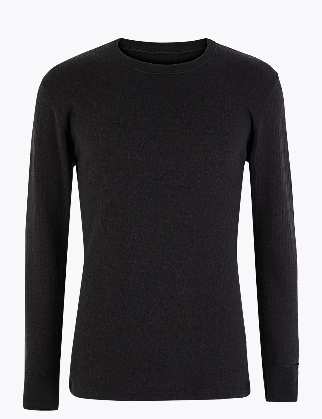 Maximum Warmth Long Sleeve Thermal Vest 2 of 3