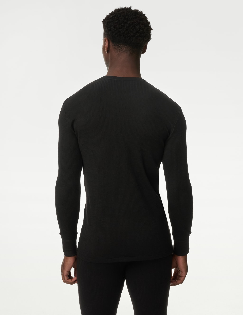 Heatgen Maximum Thermal Long Sleeve Top M S Collection M S
