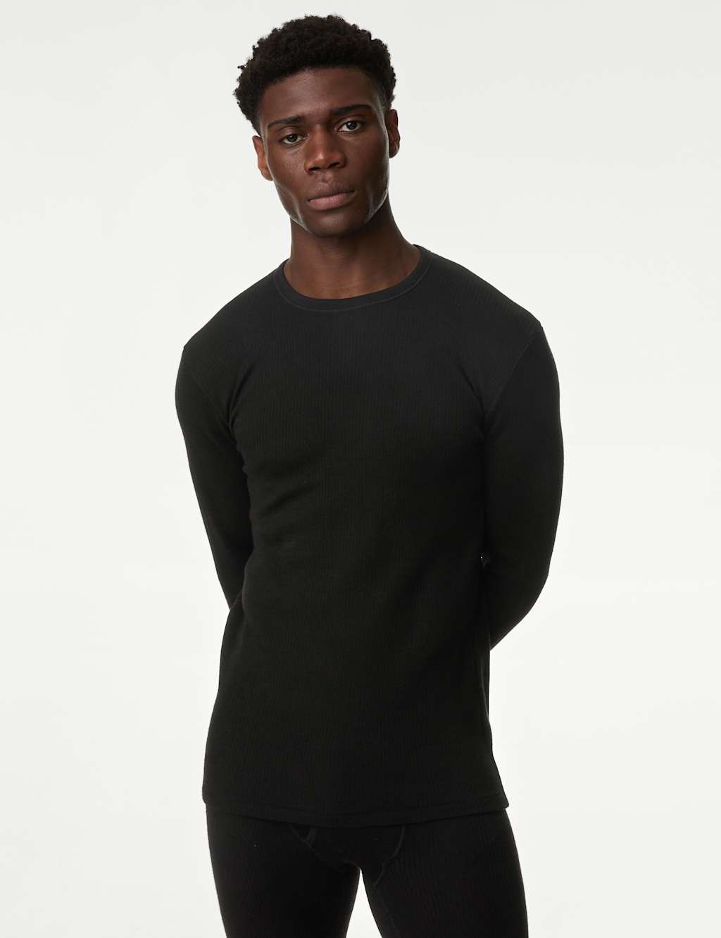 Heatgen Maximum Thermal Long Sleeve Top