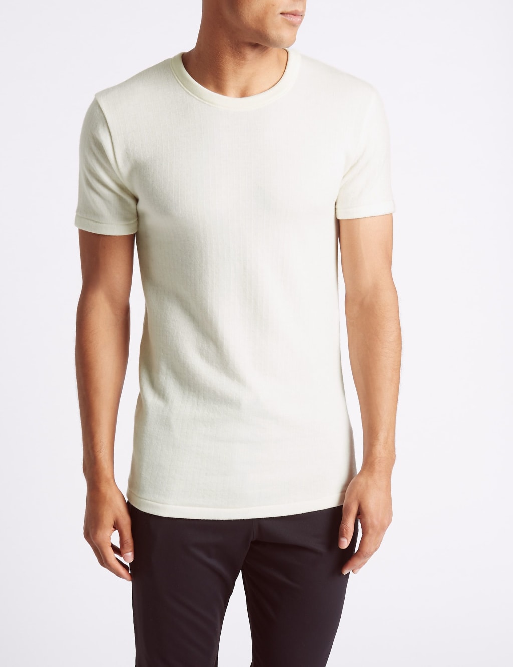 M & s thermal vests top