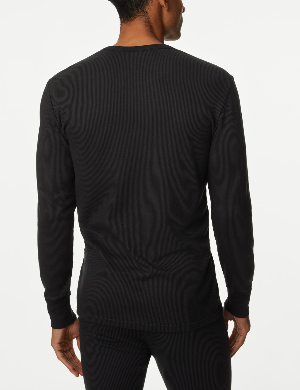 Heatgen Medium Thermal Long Sleeve Top M S Collection M S