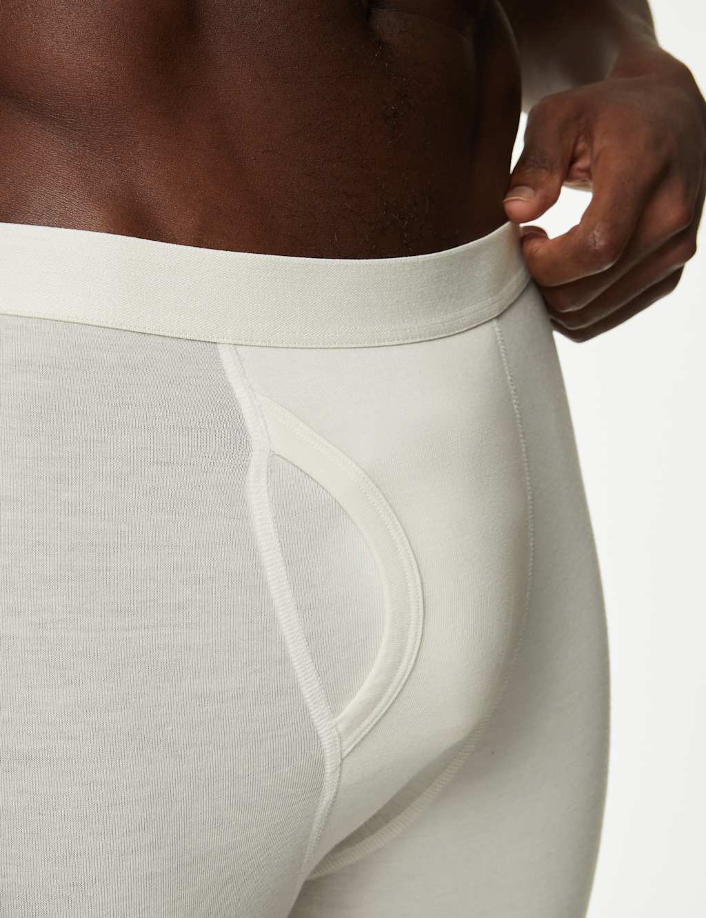 2pk Heatgen™ Light Thermal Long Johns 2 of 2