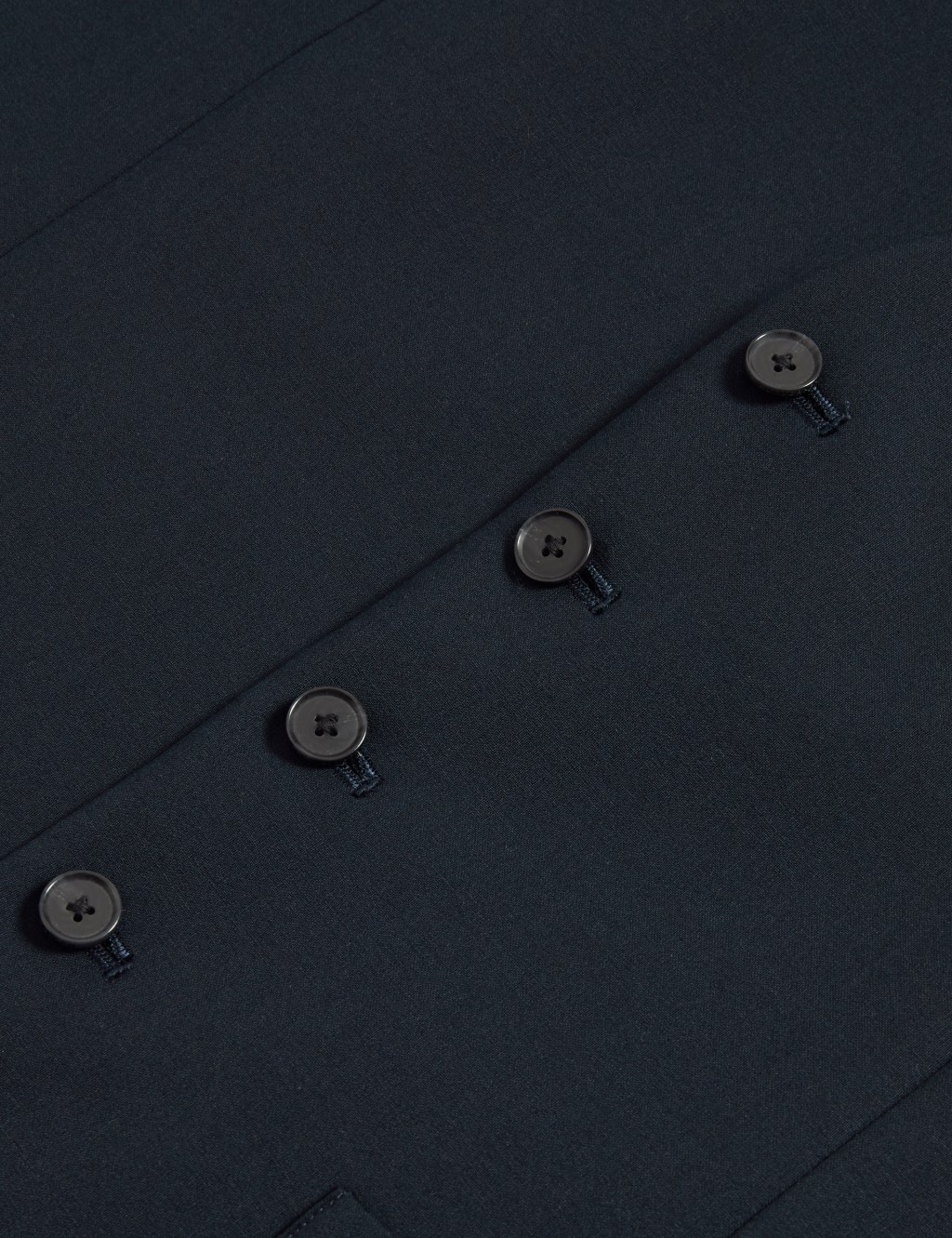 Wool Rich Performance Waistcoat 9 of 9