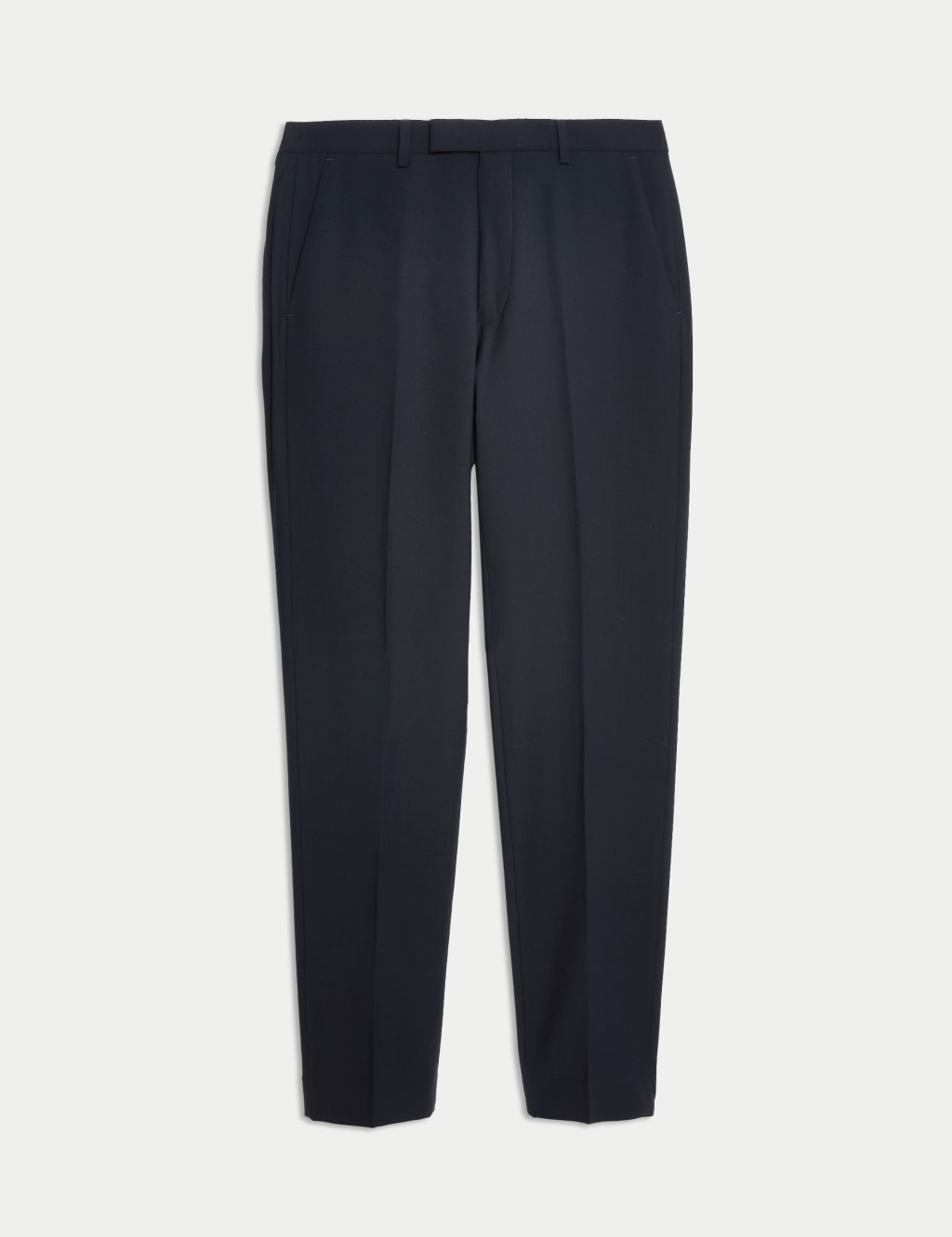 Tailored Fit Performance Trousers 2 of 7