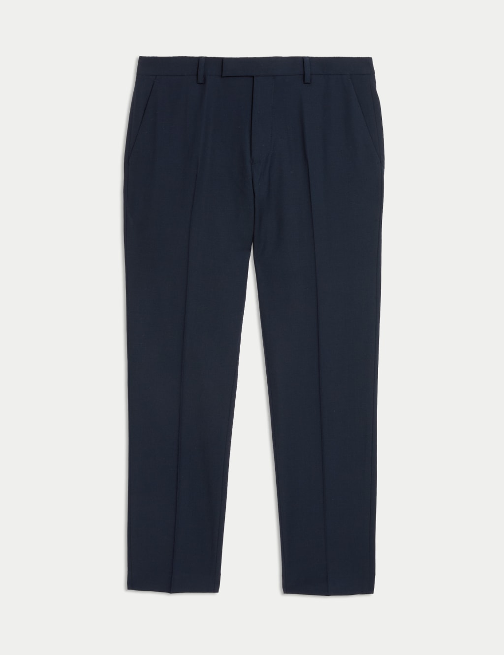 Slim Fit Performance Stretch Suit Trousers 2 of 8