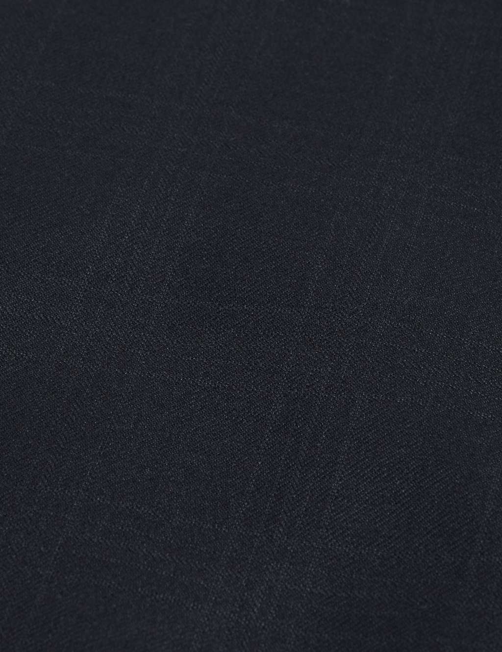 Tailored Fit Pure Wool Check Suit Trousers 3 of 8