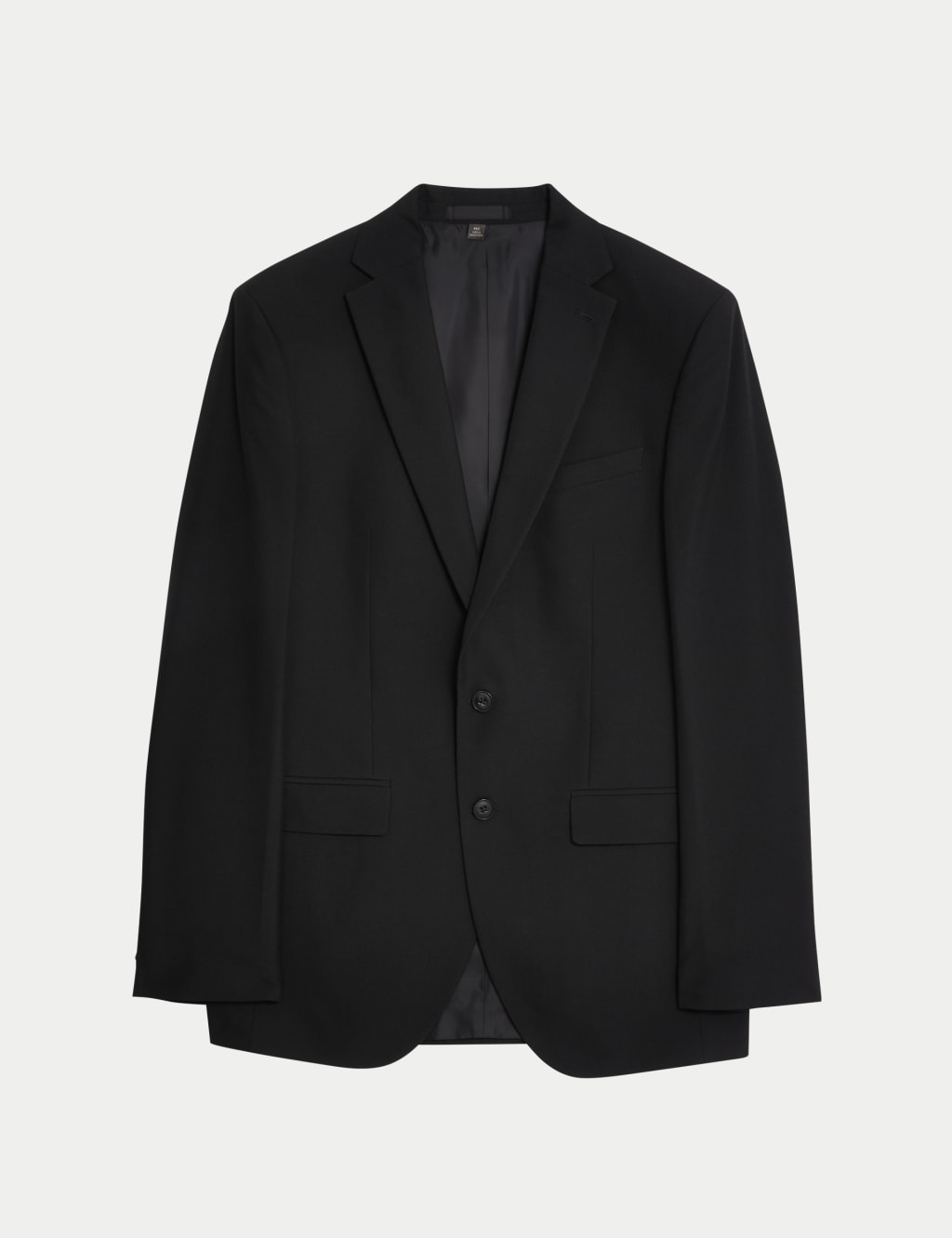 Slim Fit Machine Washable Suit Jacket 2 of 7