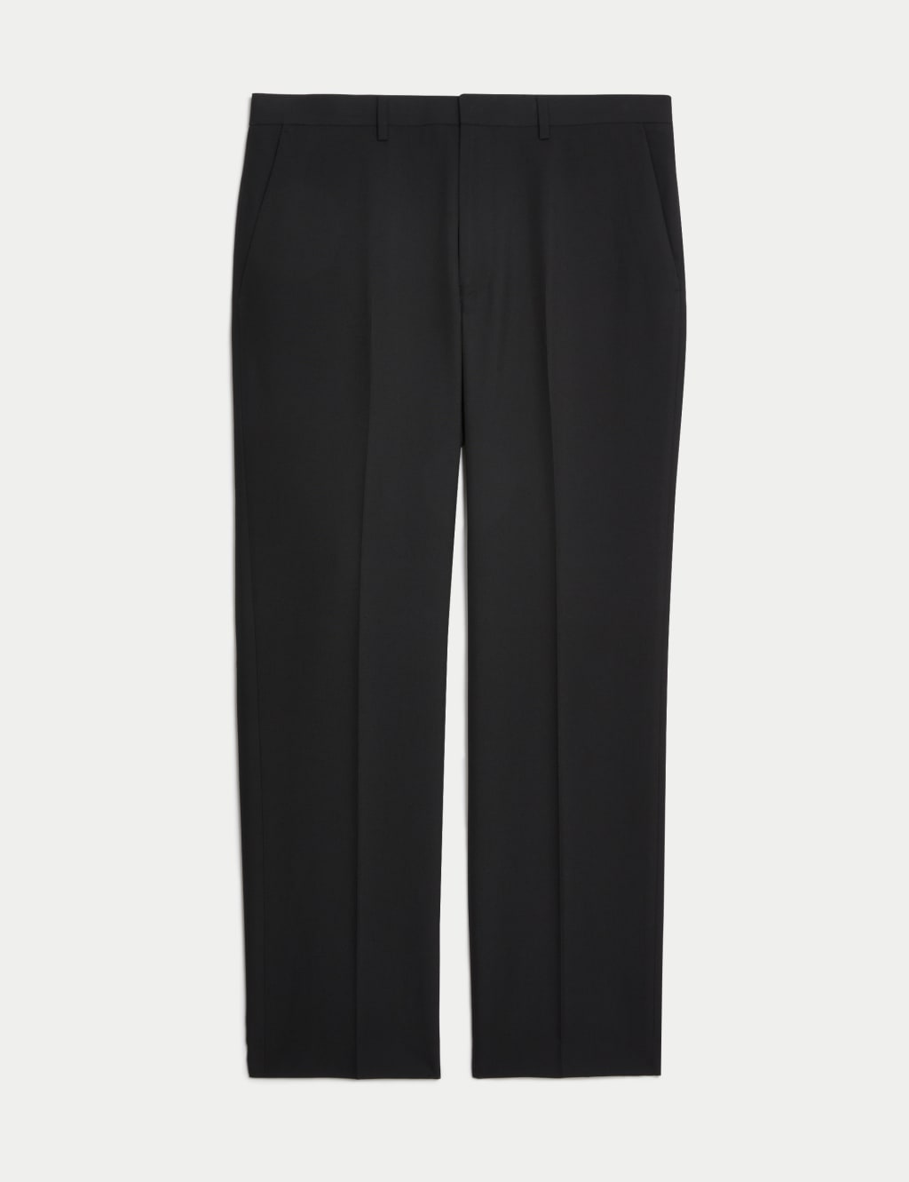 Regular Fit Suit Trousers 2 of 7