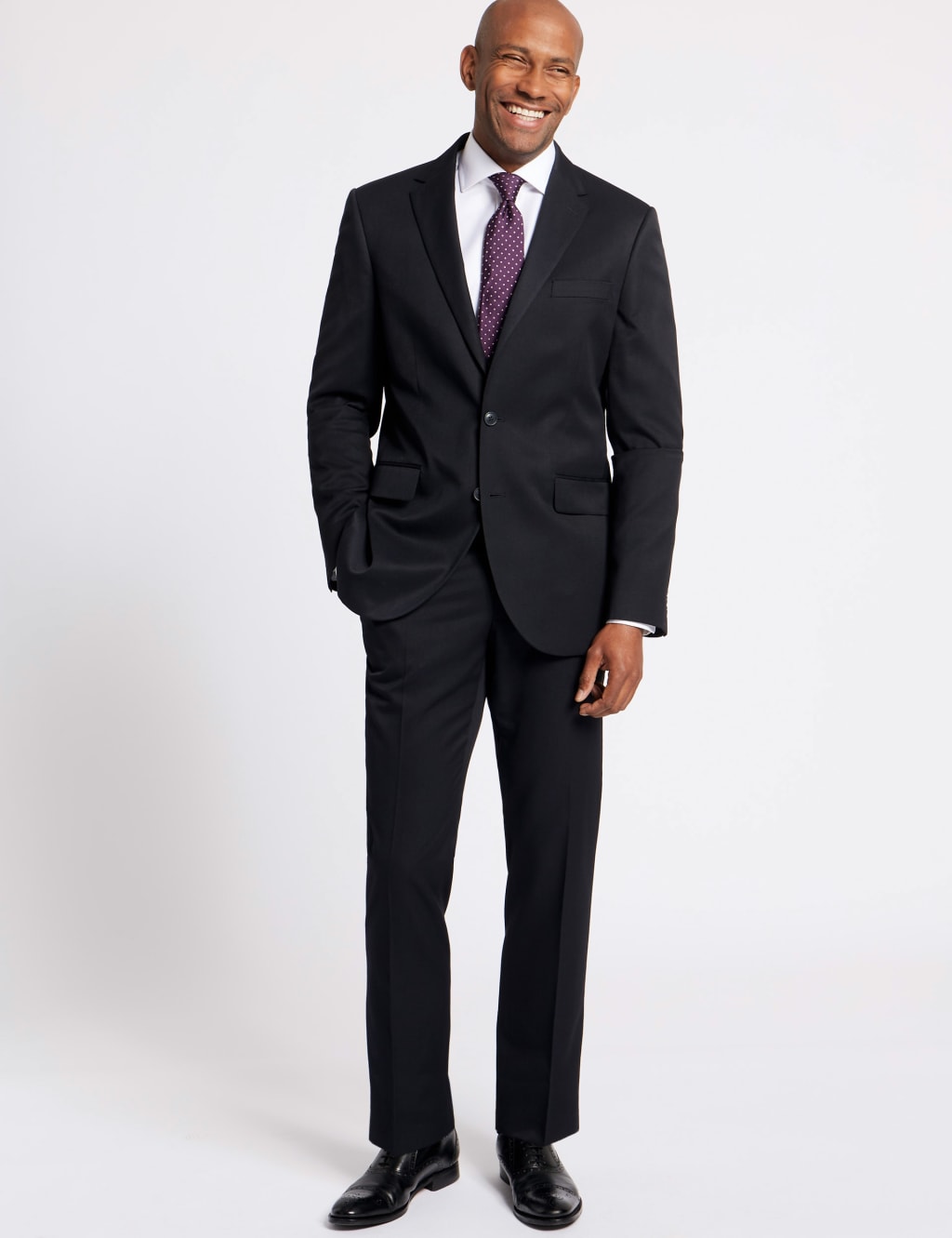 M&s navy jacket outlet