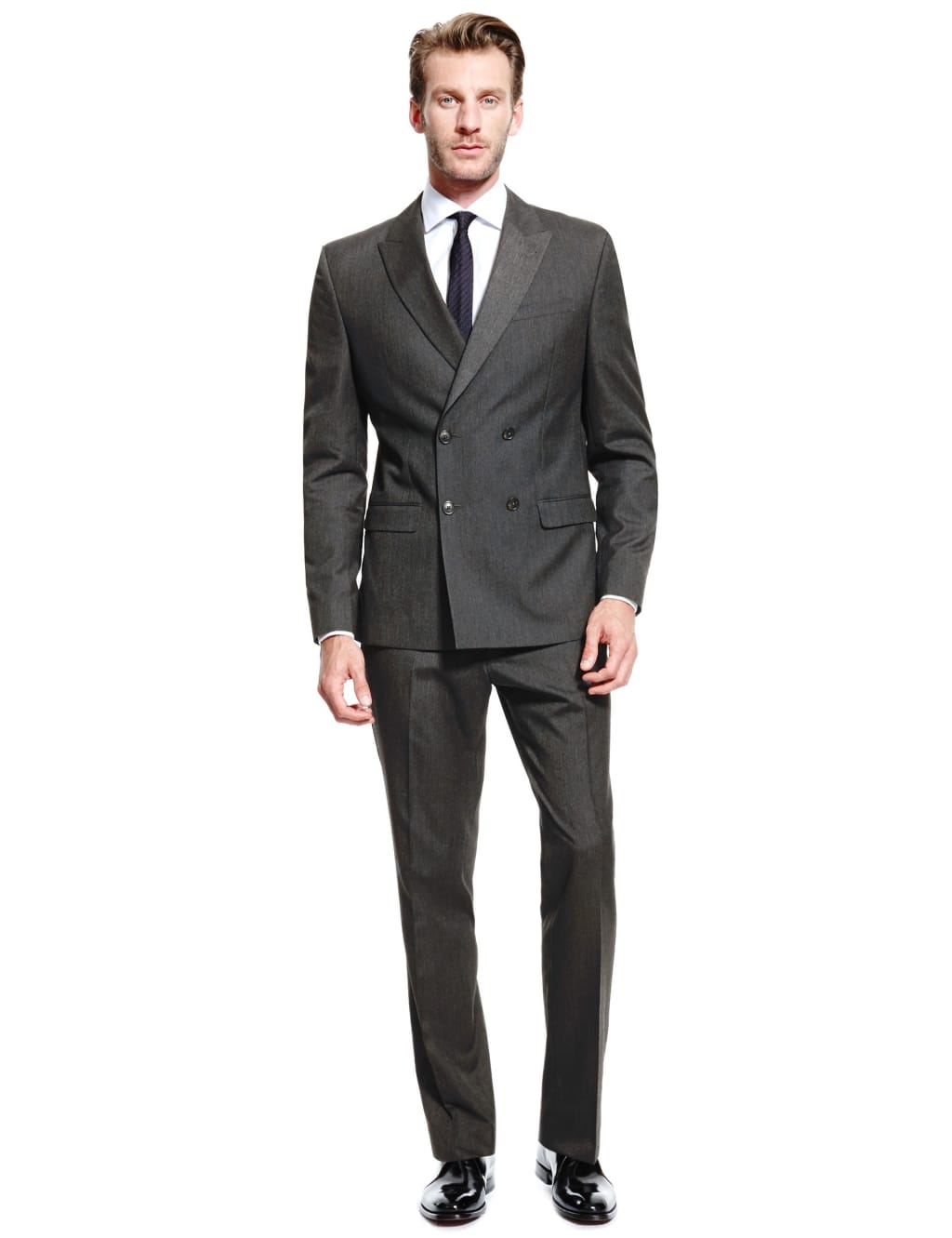 Super slim fit suit online