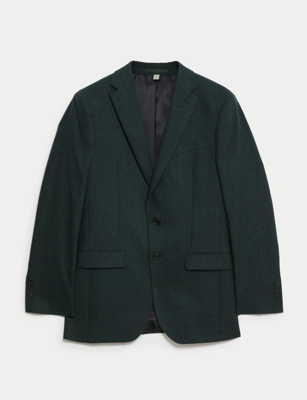 M&s wool coat mens 2025