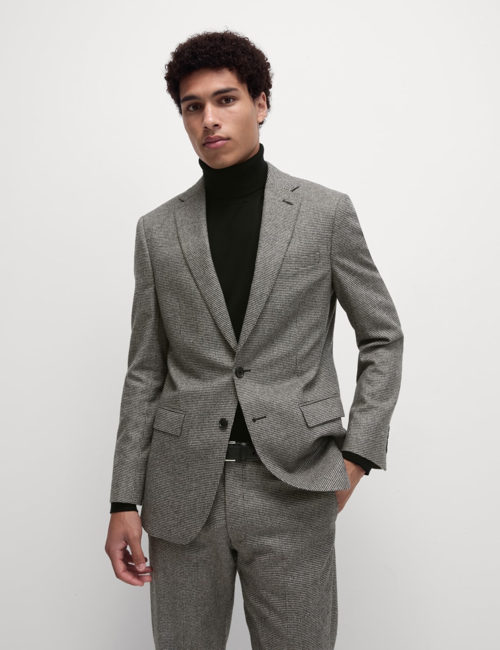 M&s tweed suit outlet