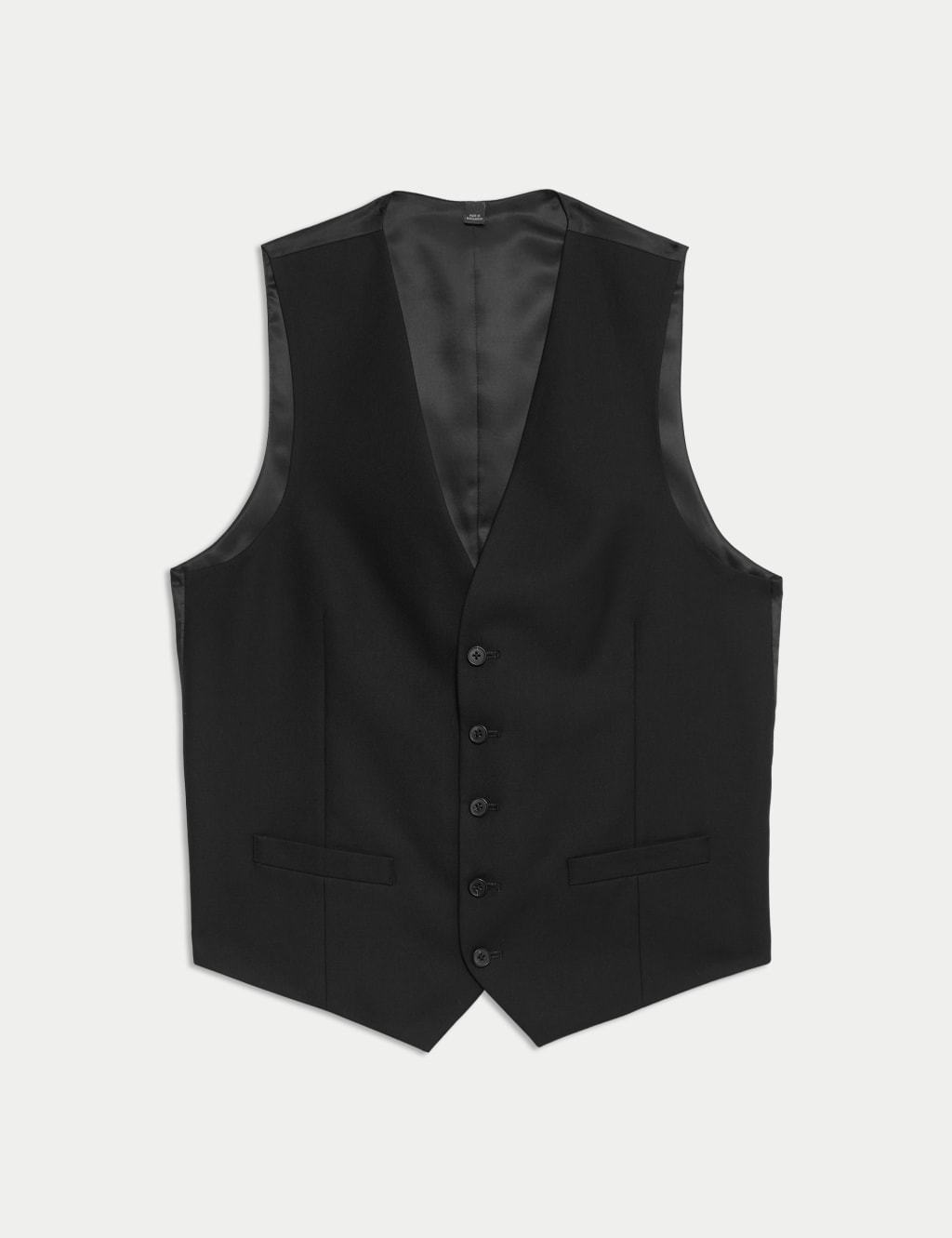 Waistcoat M S Collection M S