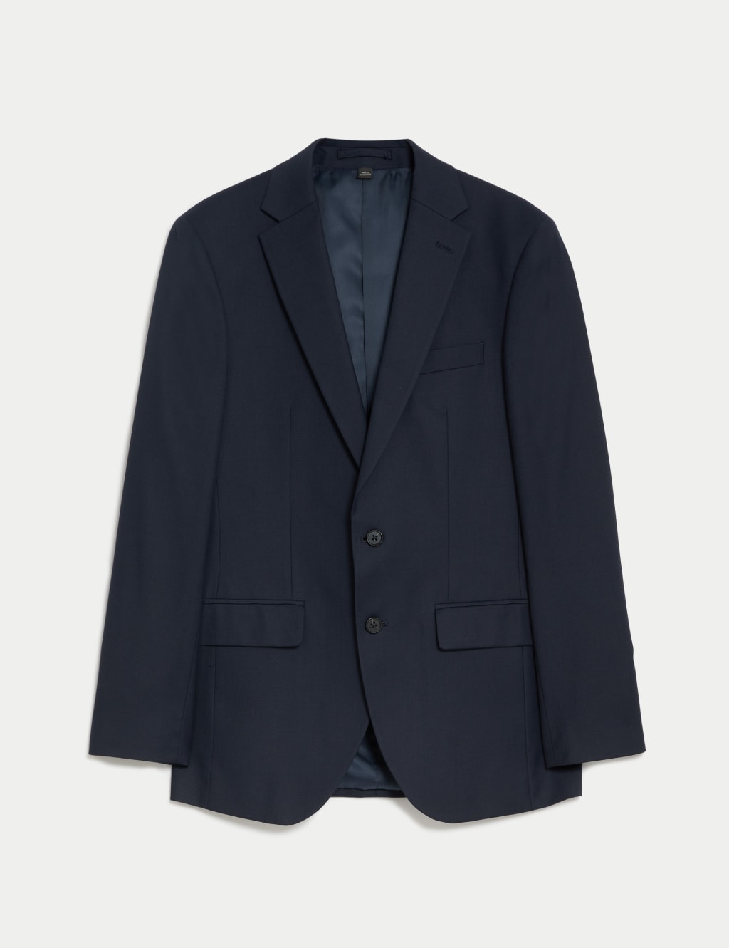 Slim Fit Stretch Suit Jacket 2 of 7