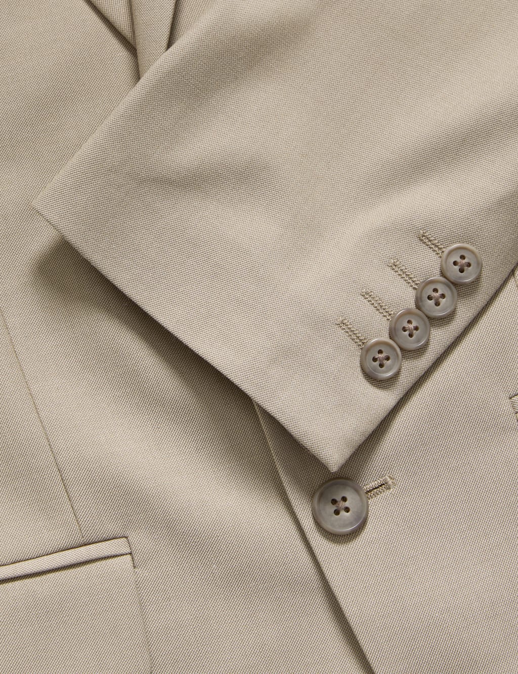 Slim Fit Stretch Suit Jacket 3 of 7
