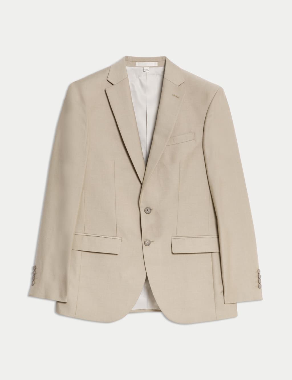Slim Fit Stretch Suit Jacket 2 of 7
