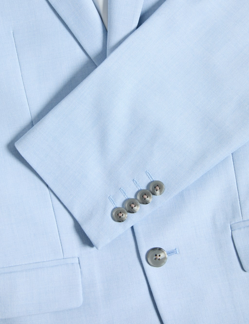 Slim Fit Stretch Suit Jacket 3 of 6