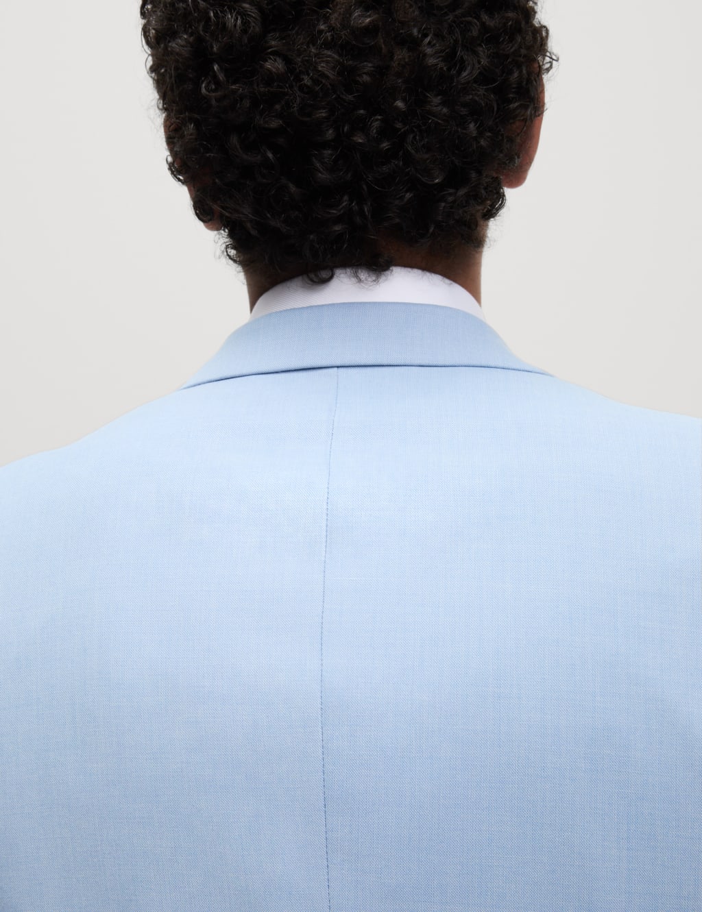 Slim Fit Stretch Suit Jacket 6 of 6