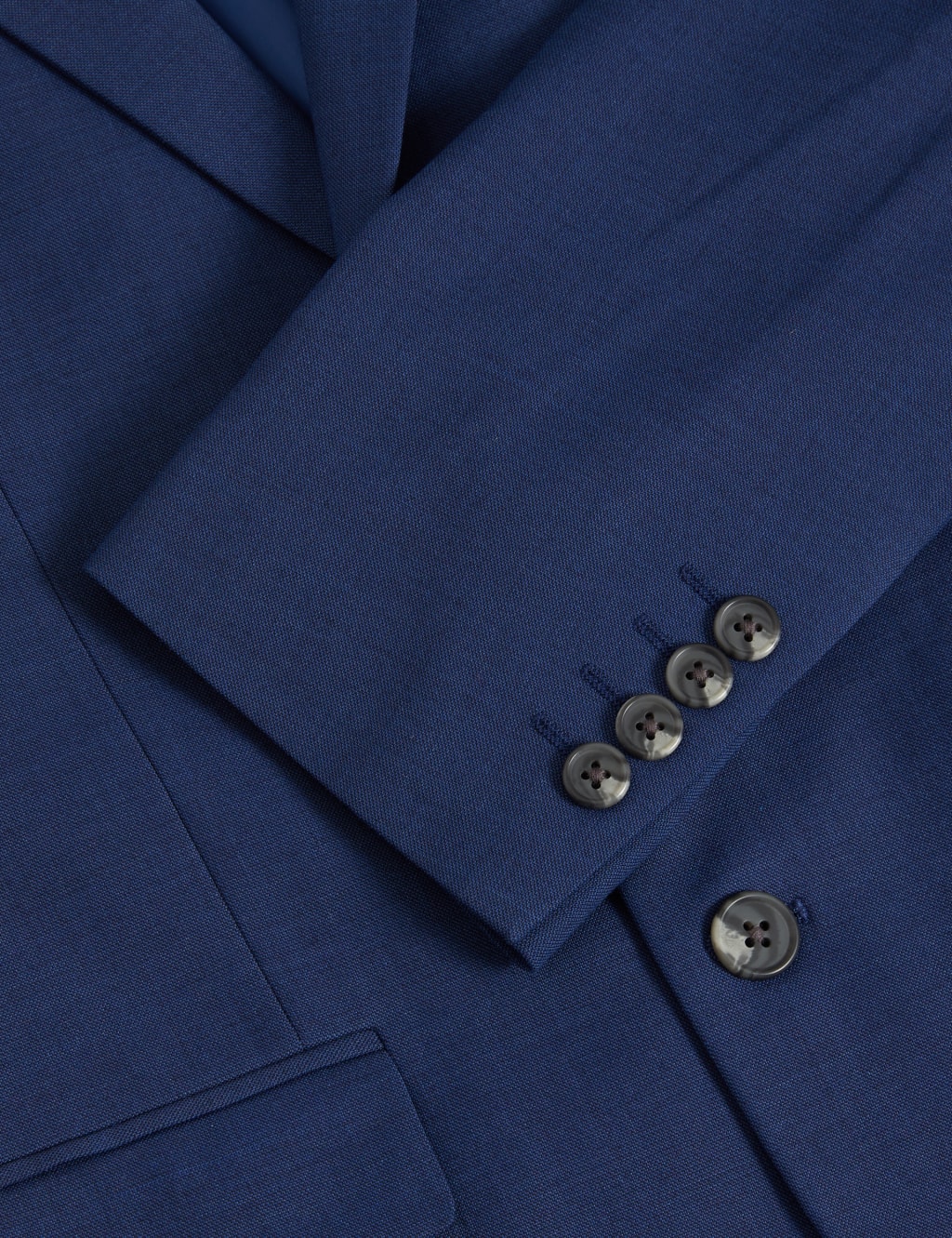 Slim Fit Stretch Suit Jacket 2 of 2