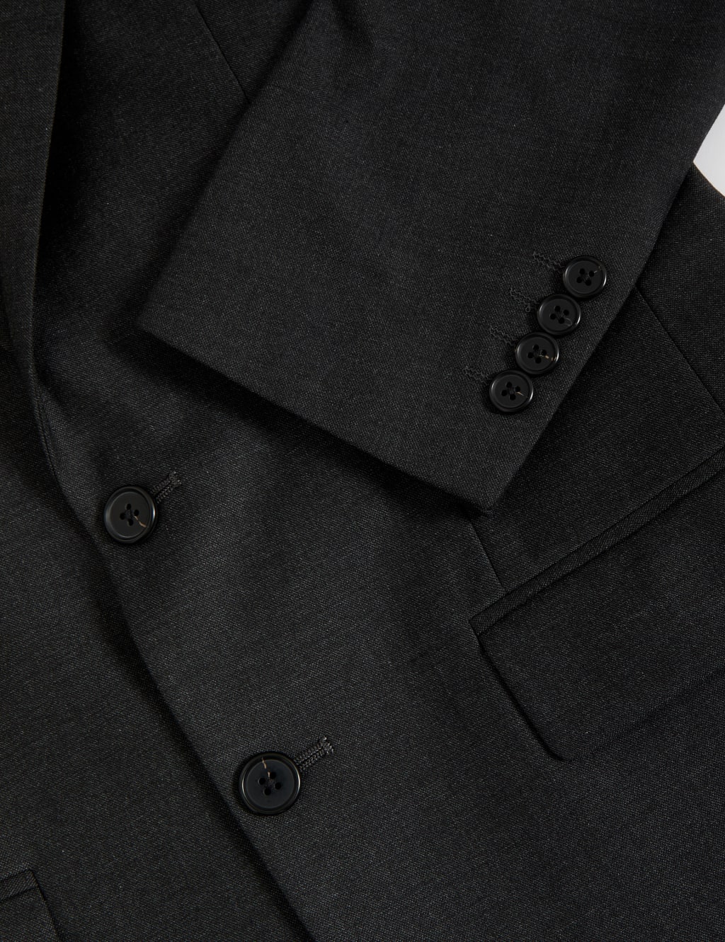 Slim Fit Stretch Suit Jacket 3 of 7
